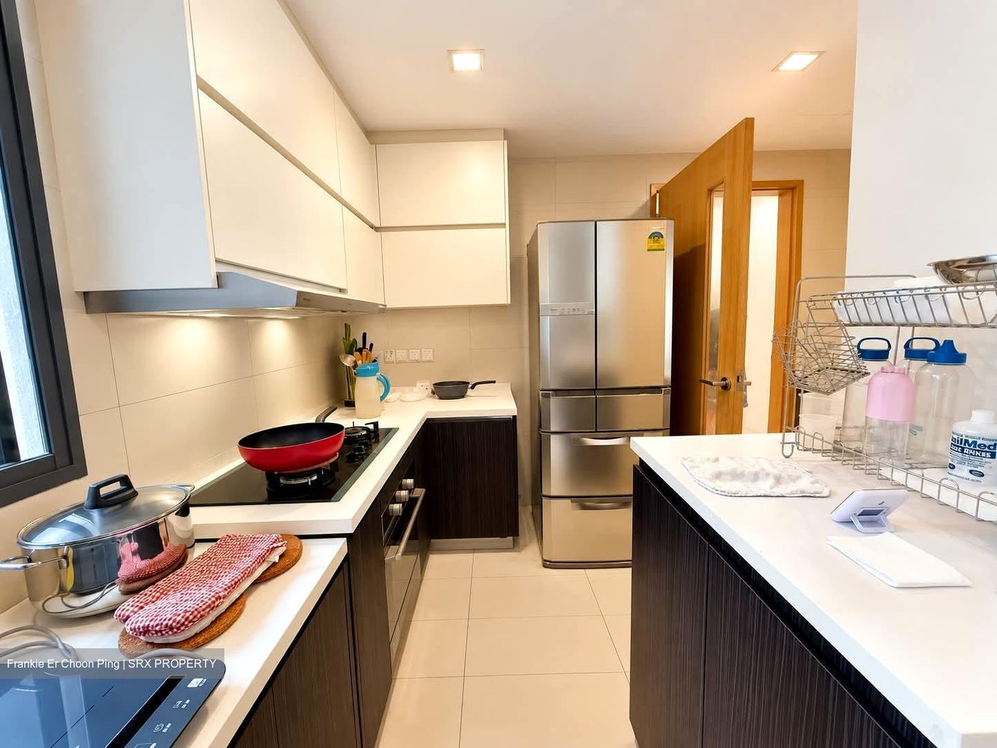 Meadows @ Peirce (D26), Condominium #635588041